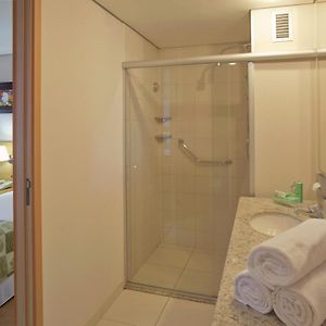 Holiday Inn Sao Paulo Parque Anhembi By Ihg