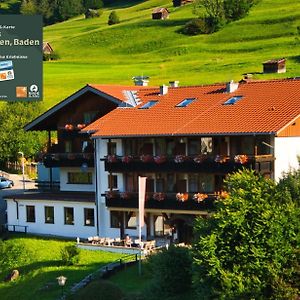 Alpenhotel Sonneck