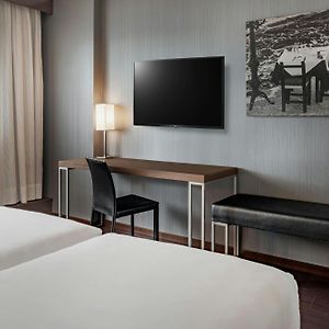 AC Hotel Porto